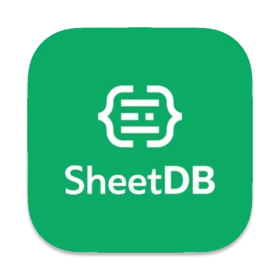SheetDB